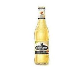 Strongbow Medium Dry