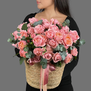 Композиция Эстетик 