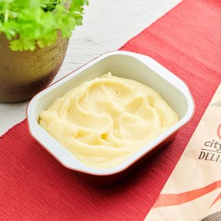 Piure de cartofi „Michelin”