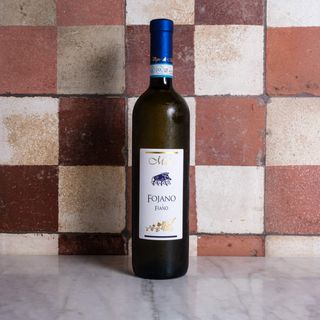 Fiano - Vigne di Malies