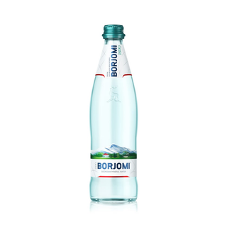 ბორჯომი