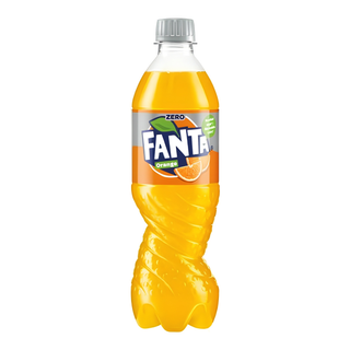 Fanta 0,5 l