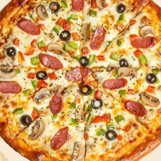 CHICKEN TIKKA SMALL BUY 1 GET 1  FREE