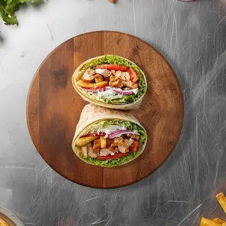 Kebab classico