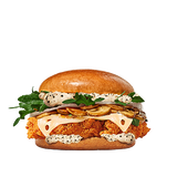 King's Truffle Chicken