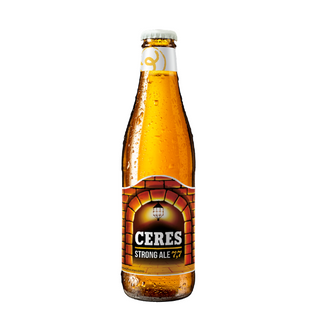 Ceres Strong Ale 33 cl