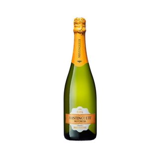 Cava brut nature mistinguett