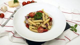 Penne Primavera