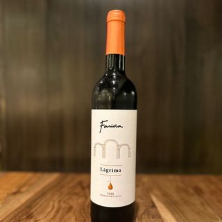 FARIÑA LÁGRIMA - D.O. TORO