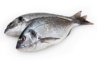 Dorada Nacional Horno (600gr)