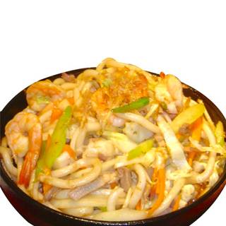 28. Udon Frito