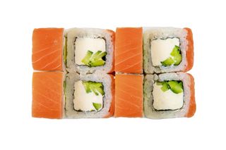 Роллы "Филадельфия лайт"