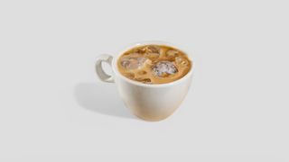 Iced Coffe