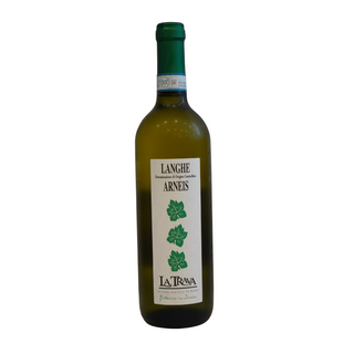 Arneis Langhe - La Trava 750 ml