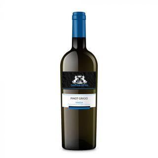 De Pra Pinot Grigio 75 Cl