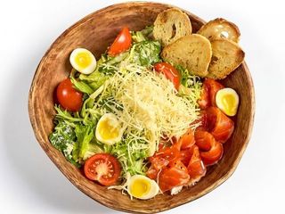 Цезар з фореллю (220g)