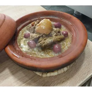 Tanjia L'walida