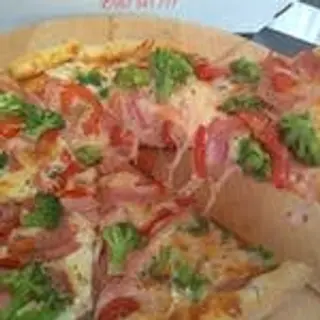 Pizza Verona 20cm