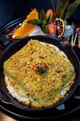 Coin Gourmand Kachtouta