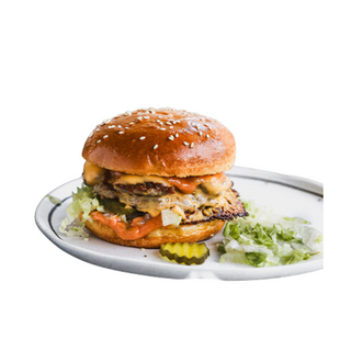Burger Special