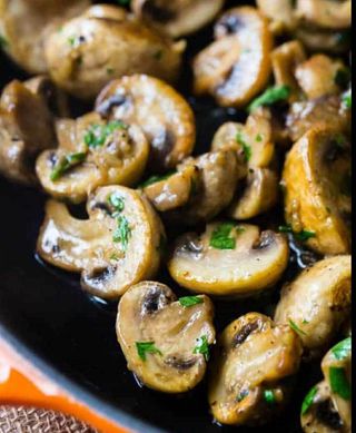 ŠAMPINJONI 300 GR u lepinji