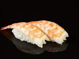 Nigiri krewetka 2szt