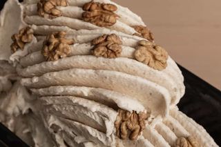 Gelato Crnogorski orah 