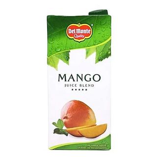 Delmonte Tropical