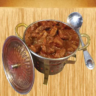 Beef Curry