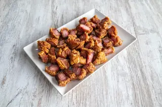 Torreznos