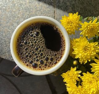 Кава Фільтр Американо (200мл)