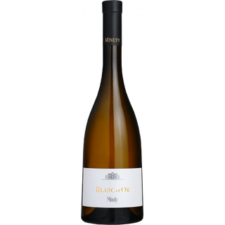 Minuty Blanco - Blanco & Or 75cl.