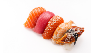 Nigiri Sushi Awokado 2 szt.