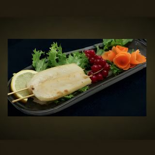 114 Spiedini di totano