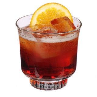 Negroni sbagliato
