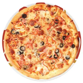 Pizza Everest Ø 31cm