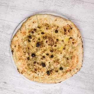 Focaccia De Ajo