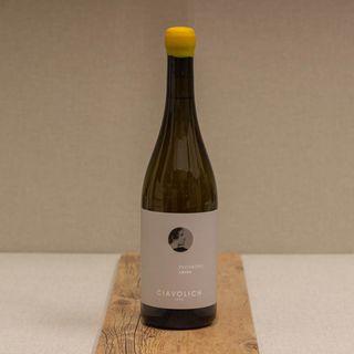 Aries Pecorino Colline Pescaresi IGP - Ciavolich