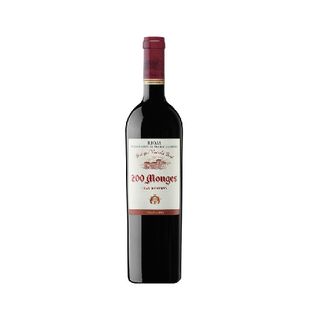 Vino 200 Monges Gran Reserva