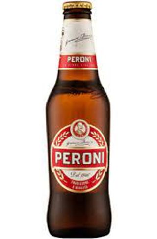Birra Peroni Red Label 4,7% 33Cl