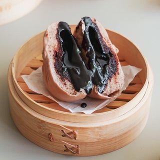 R28. bao cioccolato 2pz