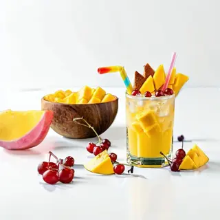 Cocktail Juice