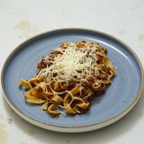 Спагетти Болоньезе