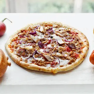 Pizza Pietro