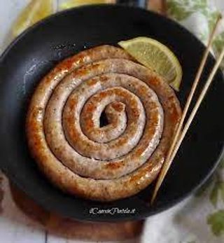 Chorizo