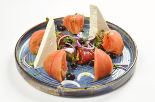 Провансалска салата (350г)