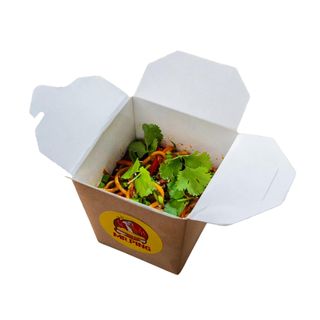 Говядина по азиатски