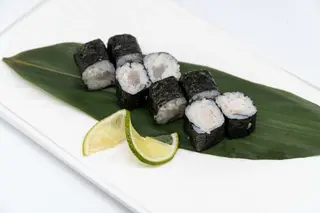 Hosomaki gambero maki