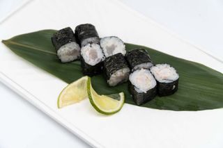 Hosomaki gambero maki