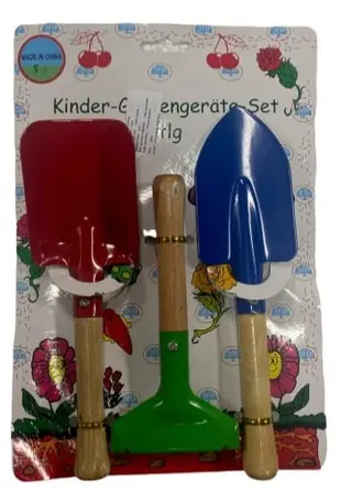 Set za baštu TM21